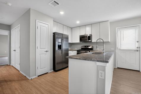 13435 Ashworth Boulevard San Antonio TX 78221