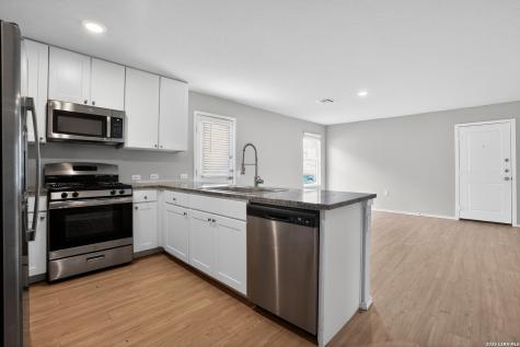 13435 Ashworth Boulevard San Antonio TX 78221