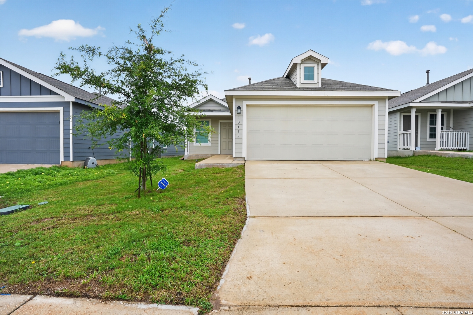 13435 Ashworth Boulevard San Antonio TX 78221