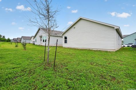 13435 Ashworth Boulevard San Antonio TX 78221