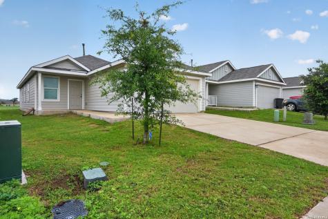 13435 Ashworth Boulevard San Antonio TX 78221