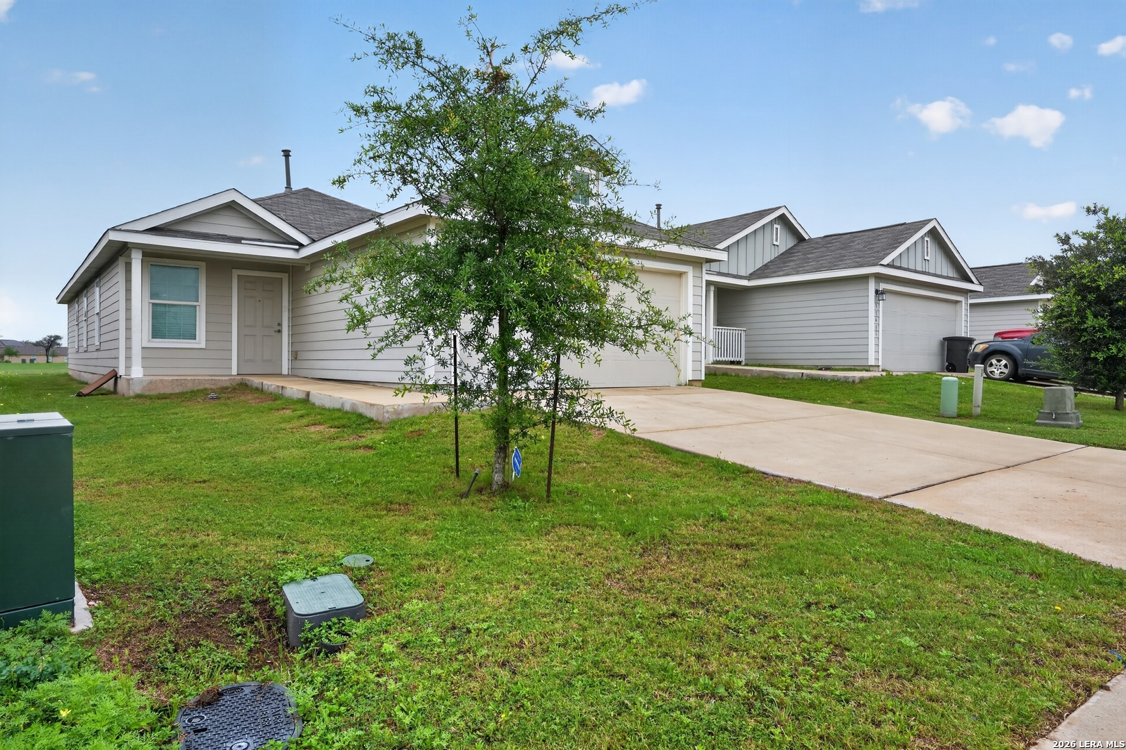 13435 Ashworth Boulevard San Antonio TX 78221