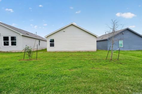 13435 Ashworth Boulevard San Antonio TX 78221