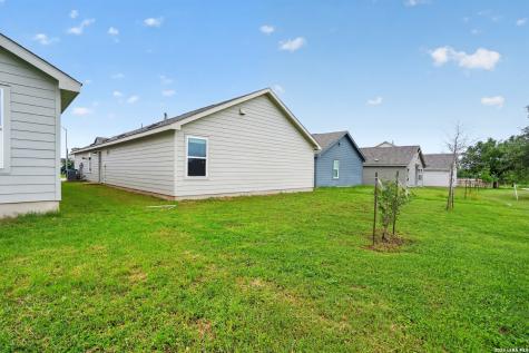 13435 Ashworth Boulevard San Antonio TX 78221