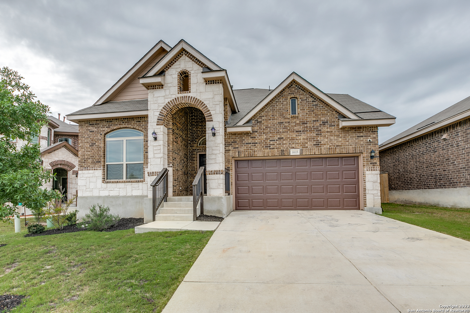 10115 Bricewood Run San Antonio TX 78254