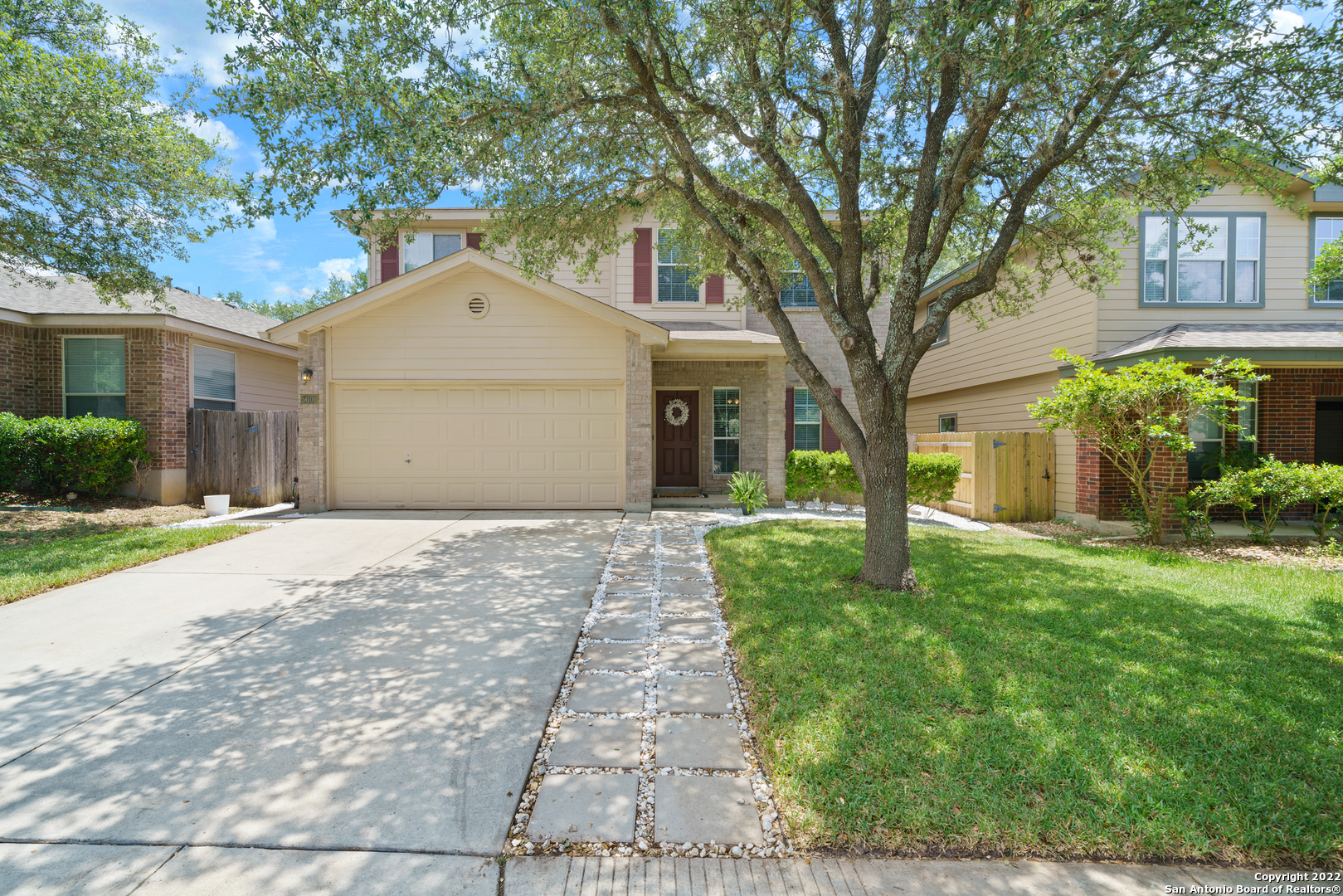 5606 Arcadia Park San Antonio TX 78247