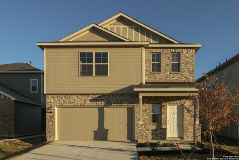 13625 Mineral Well San Antonio TX 78253