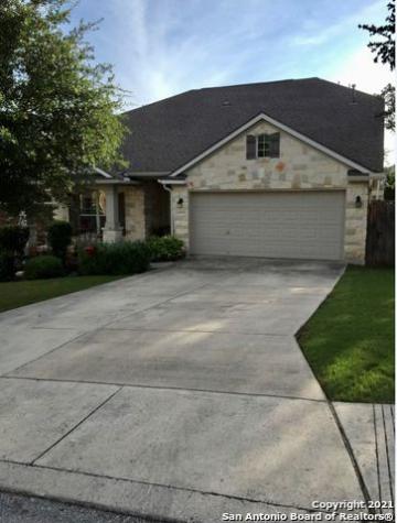 26443 Walden Oak San Antonio TX 78260