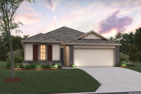 1628 Viola Lane New Braunfels TX 78130