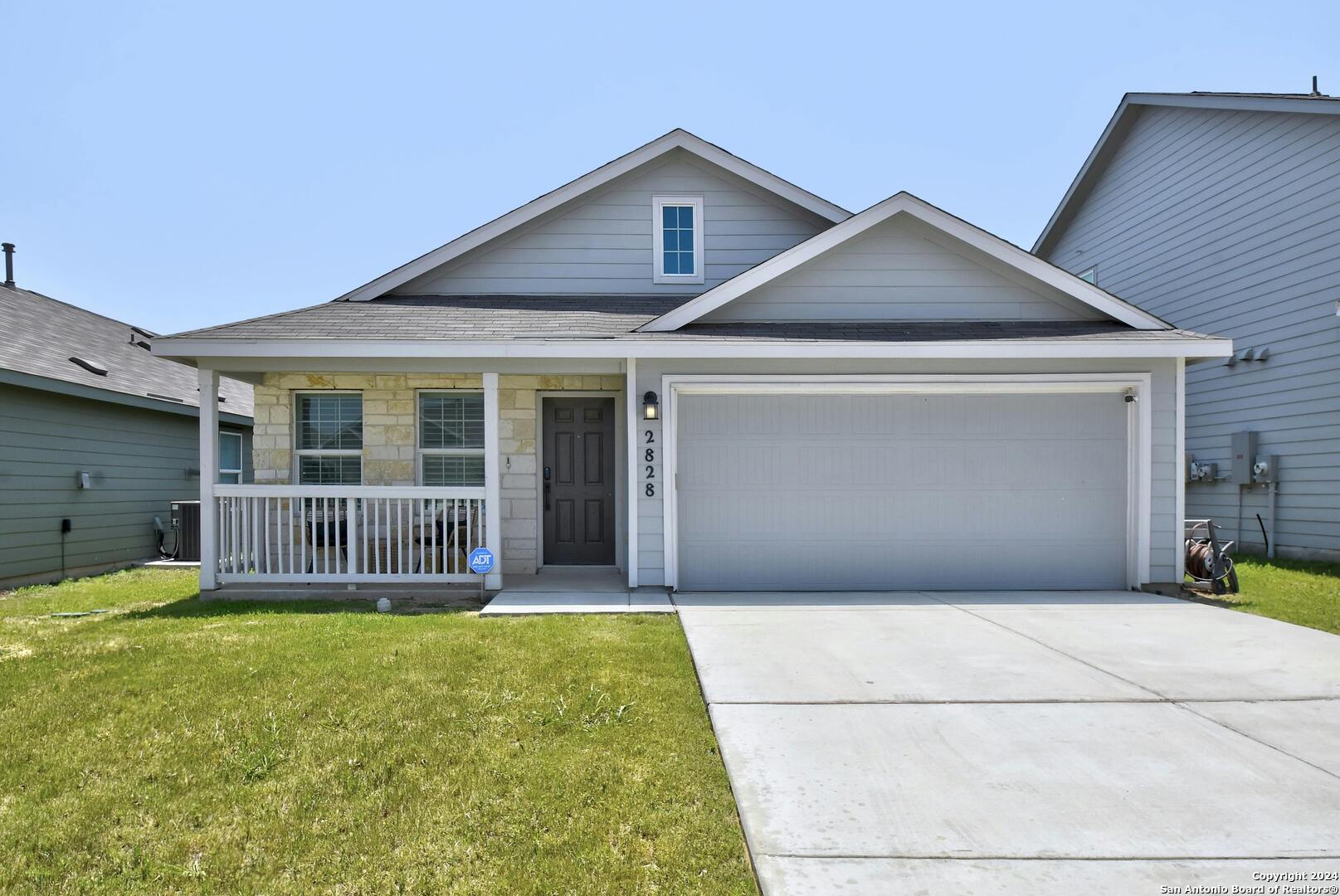 2828 Rosefinch New Braunfels TX 78130