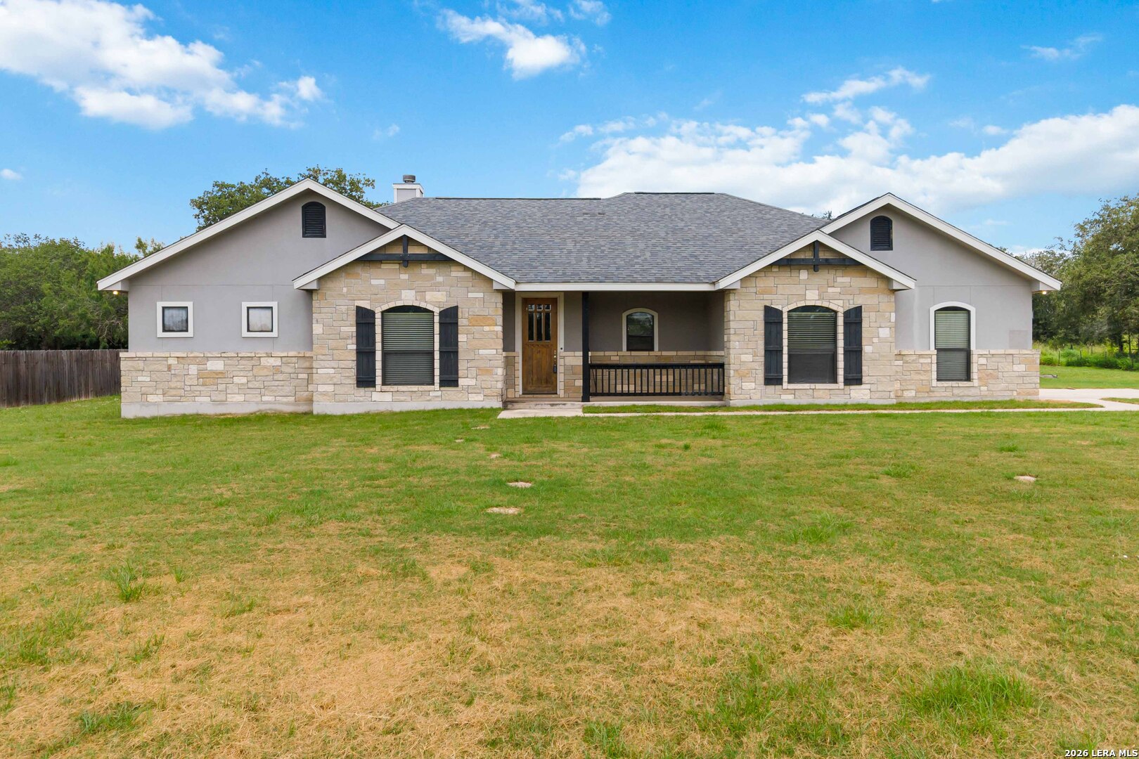 137 Sendera Crossing La Vernia TX 78121