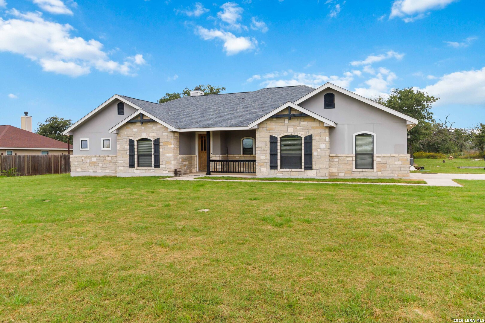 137 Sendera Crossing La Vernia TX 78121