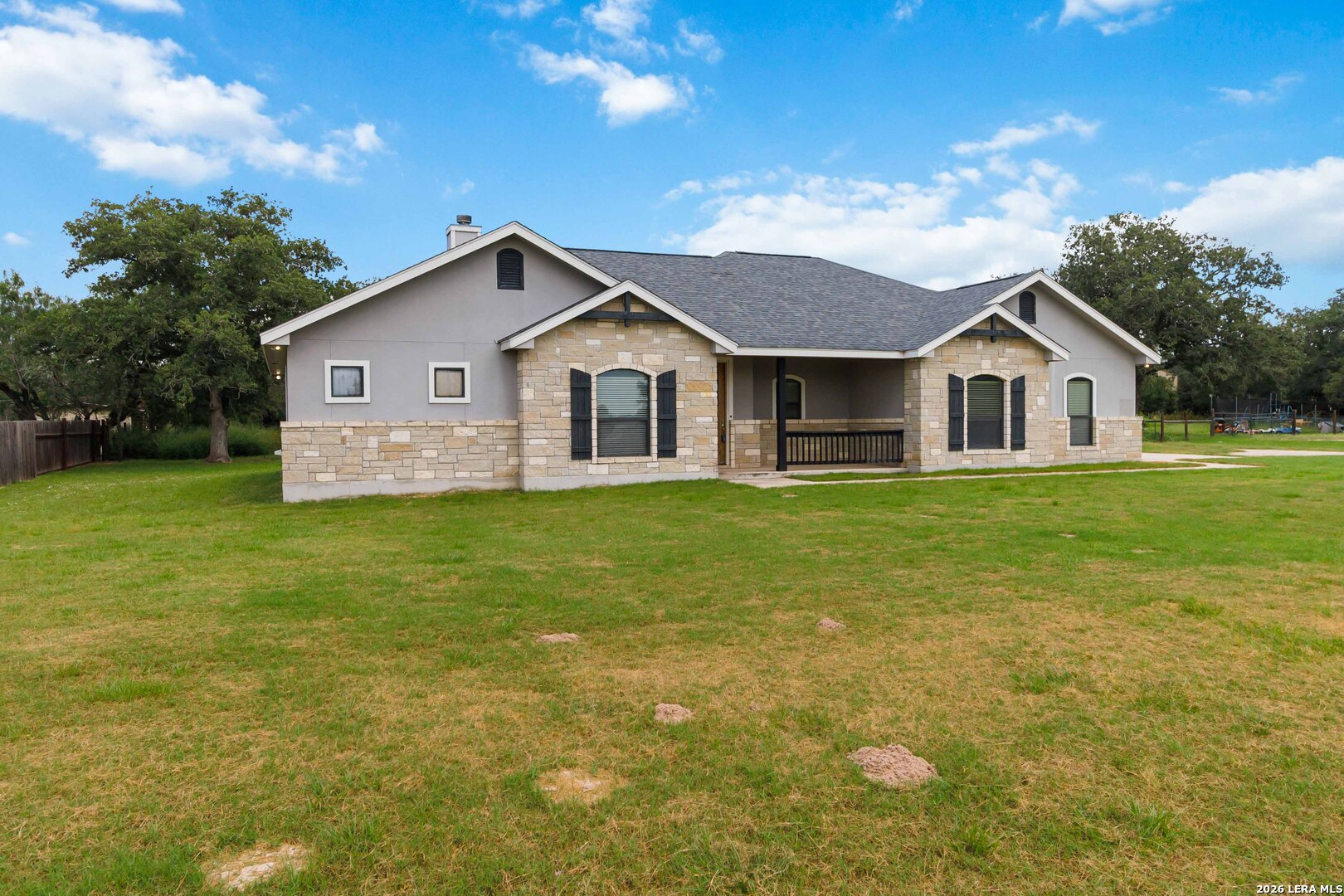 137 Sendera Crossing La Vernia TX 78121