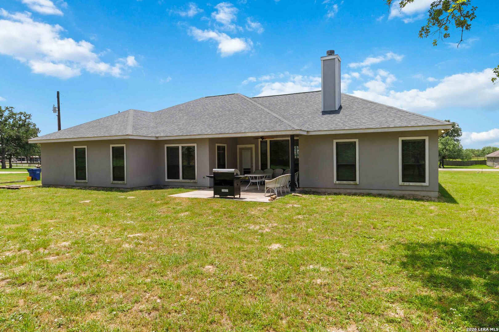 137 Sendera Crossing La Vernia TX 78121
