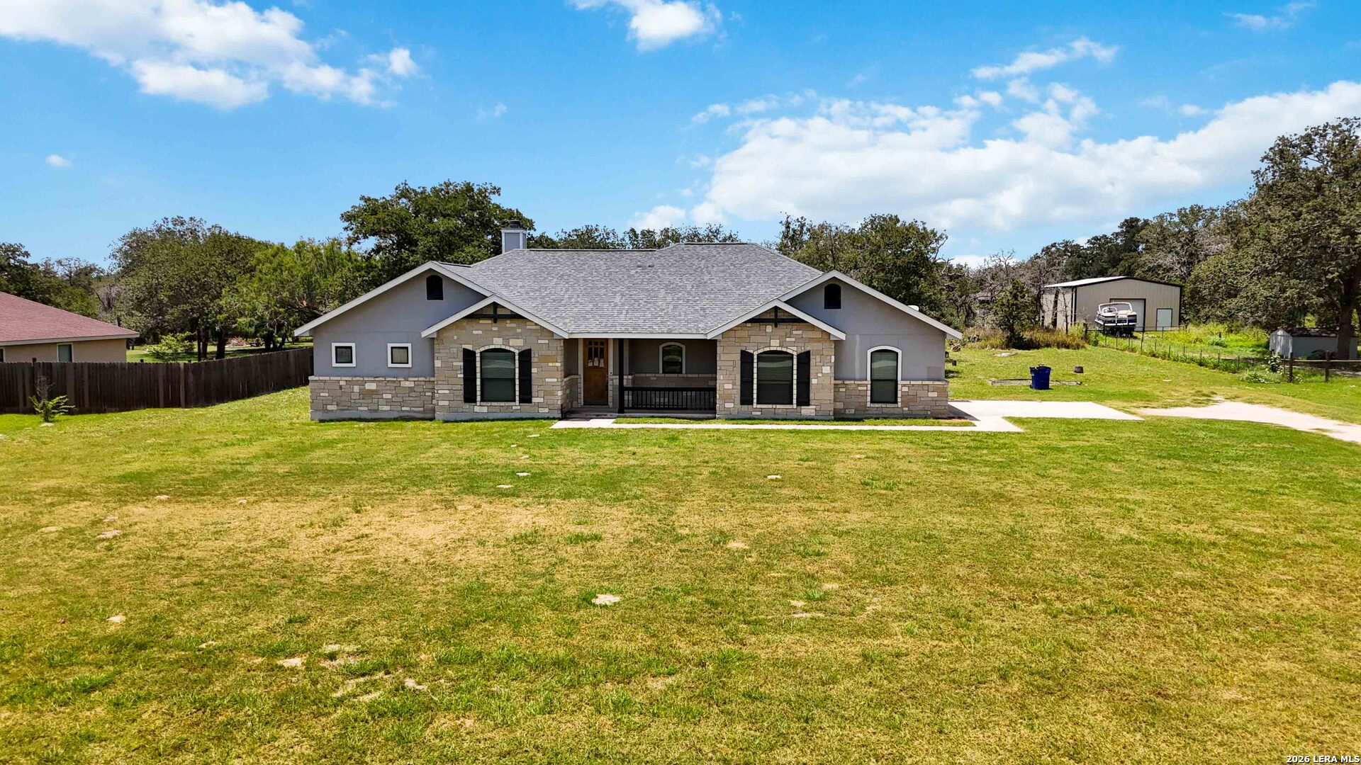 137 Sendera Crossing La Vernia TX 78121