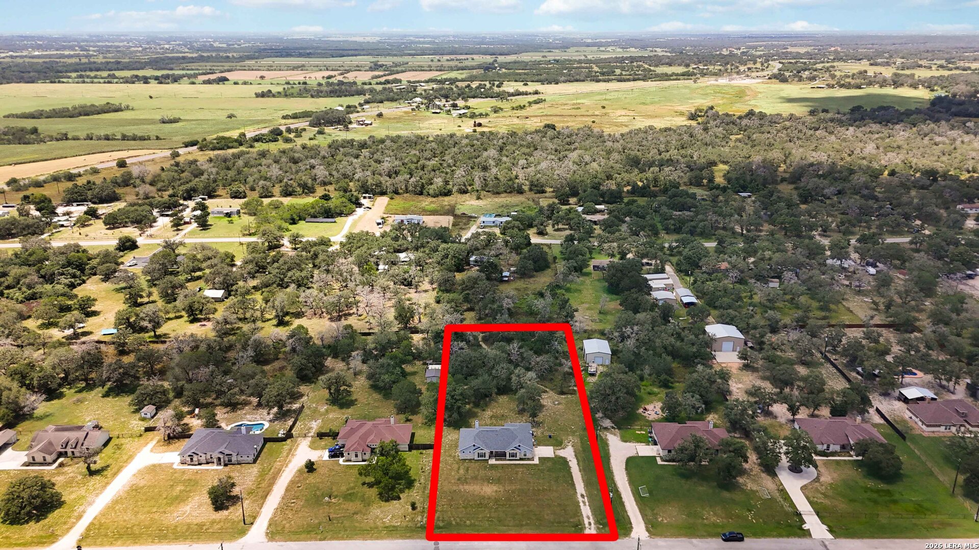 137 Sendera Crossing La Vernia TX 78121
