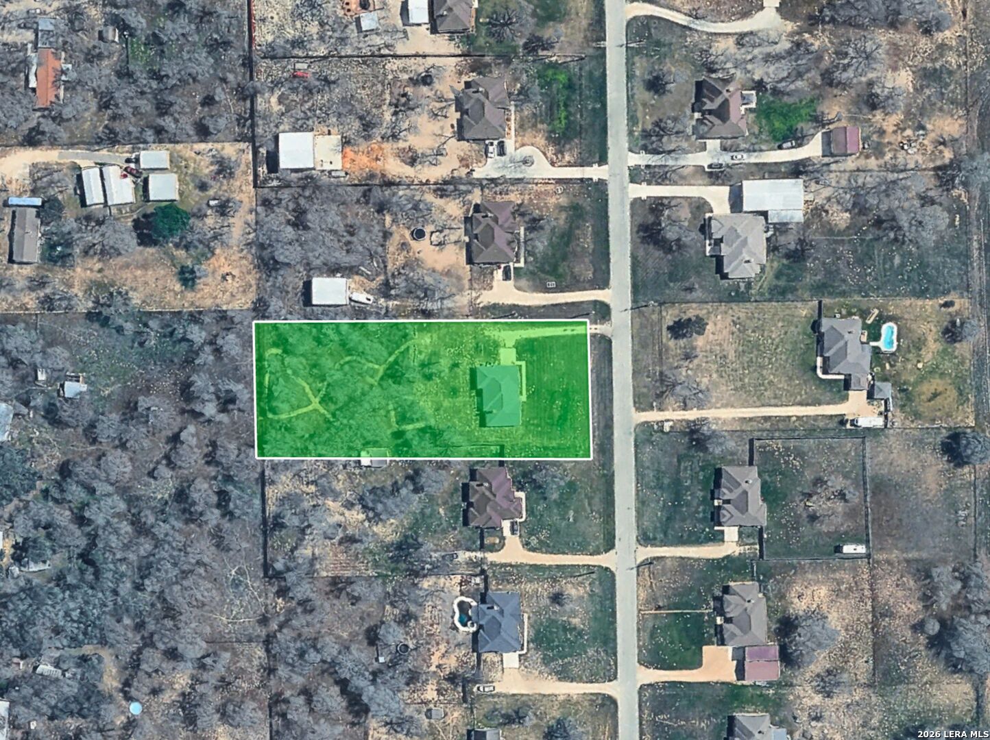137 Sendera Crossing La Vernia TX 78121