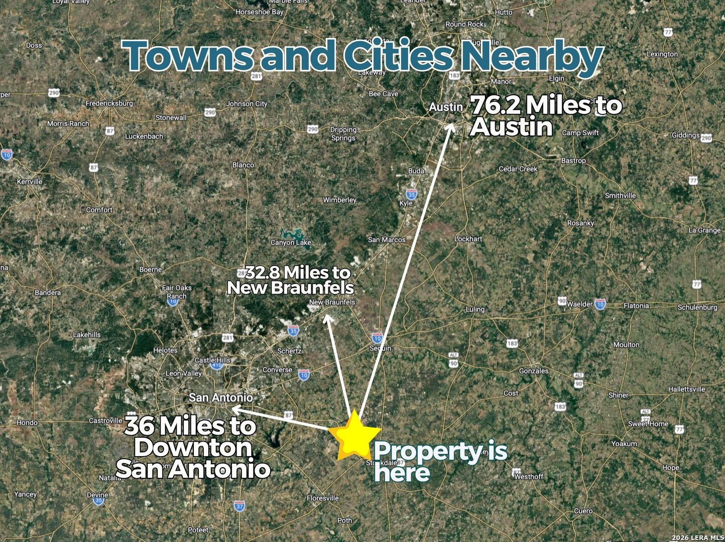 137 Sendera Crossing La Vernia TX 78121