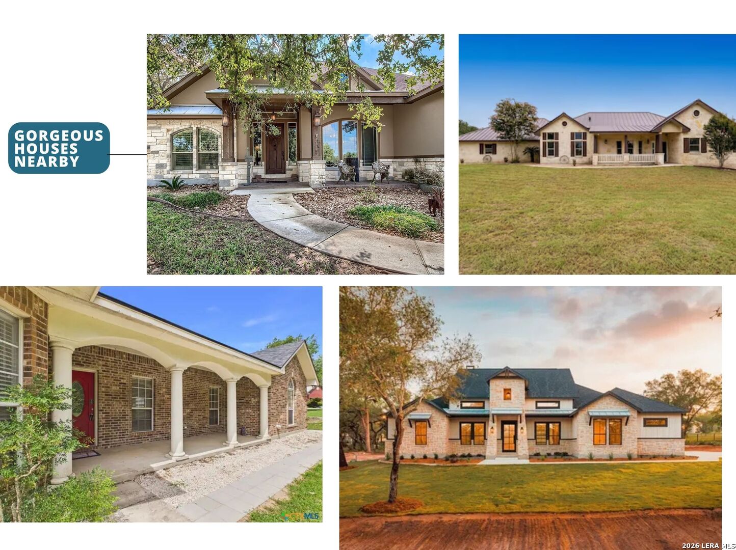 137 Sendera Crossing La Vernia TX 78121