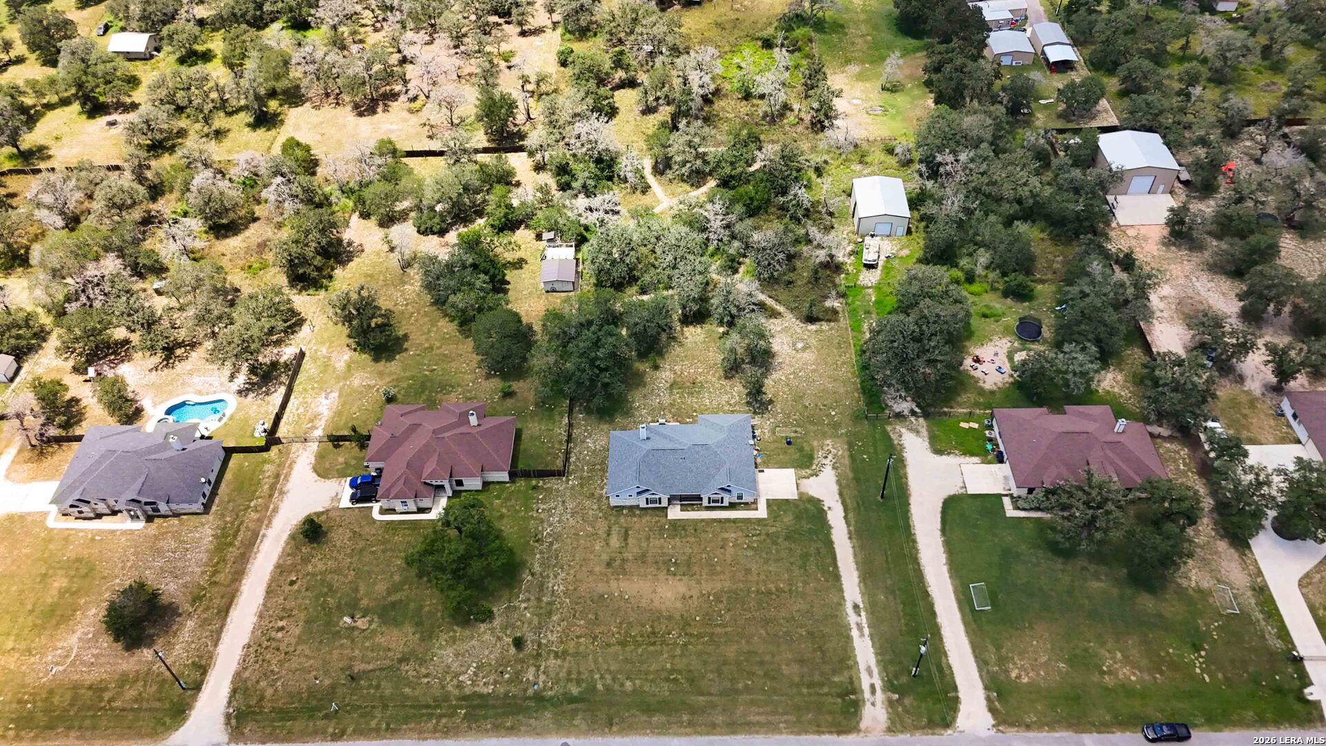 137 Sendera Crossing La Vernia TX 78121