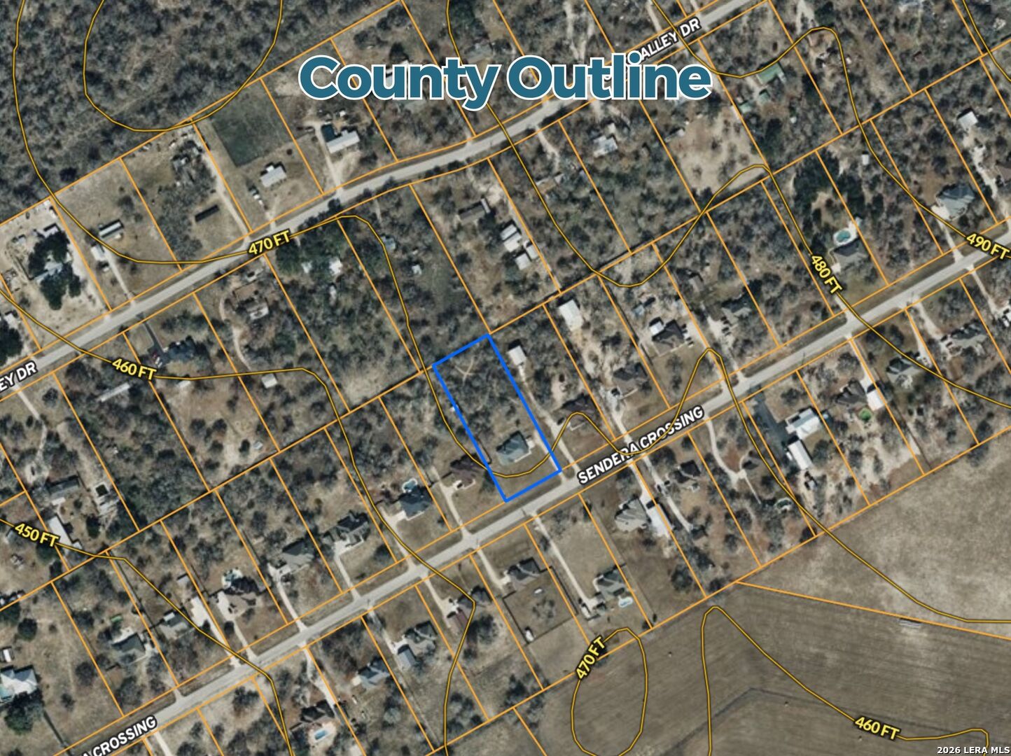 137 Sendera Crossing La Vernia TX 78121