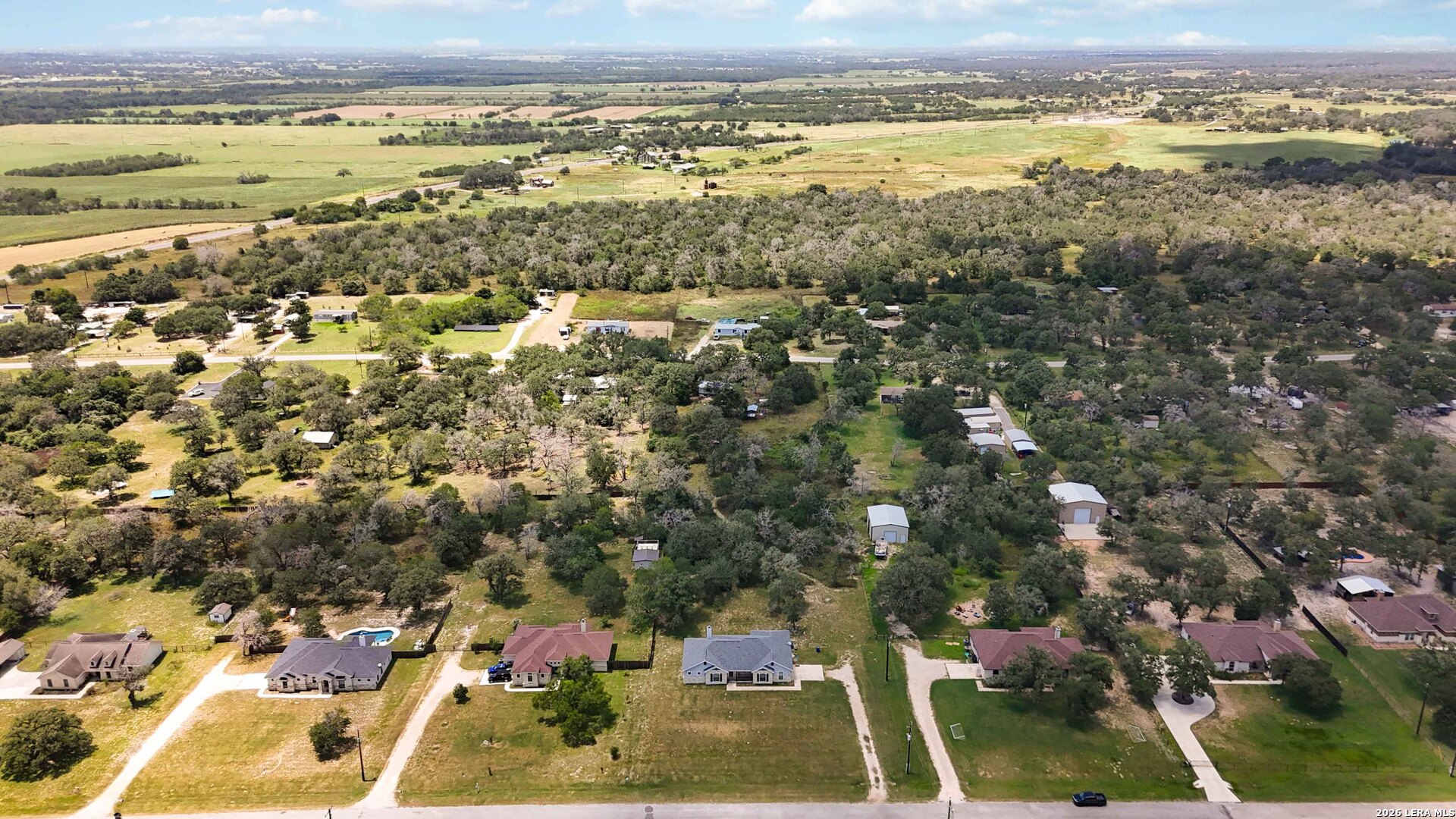 137 Sendera Crossing La Vernia TX 78121