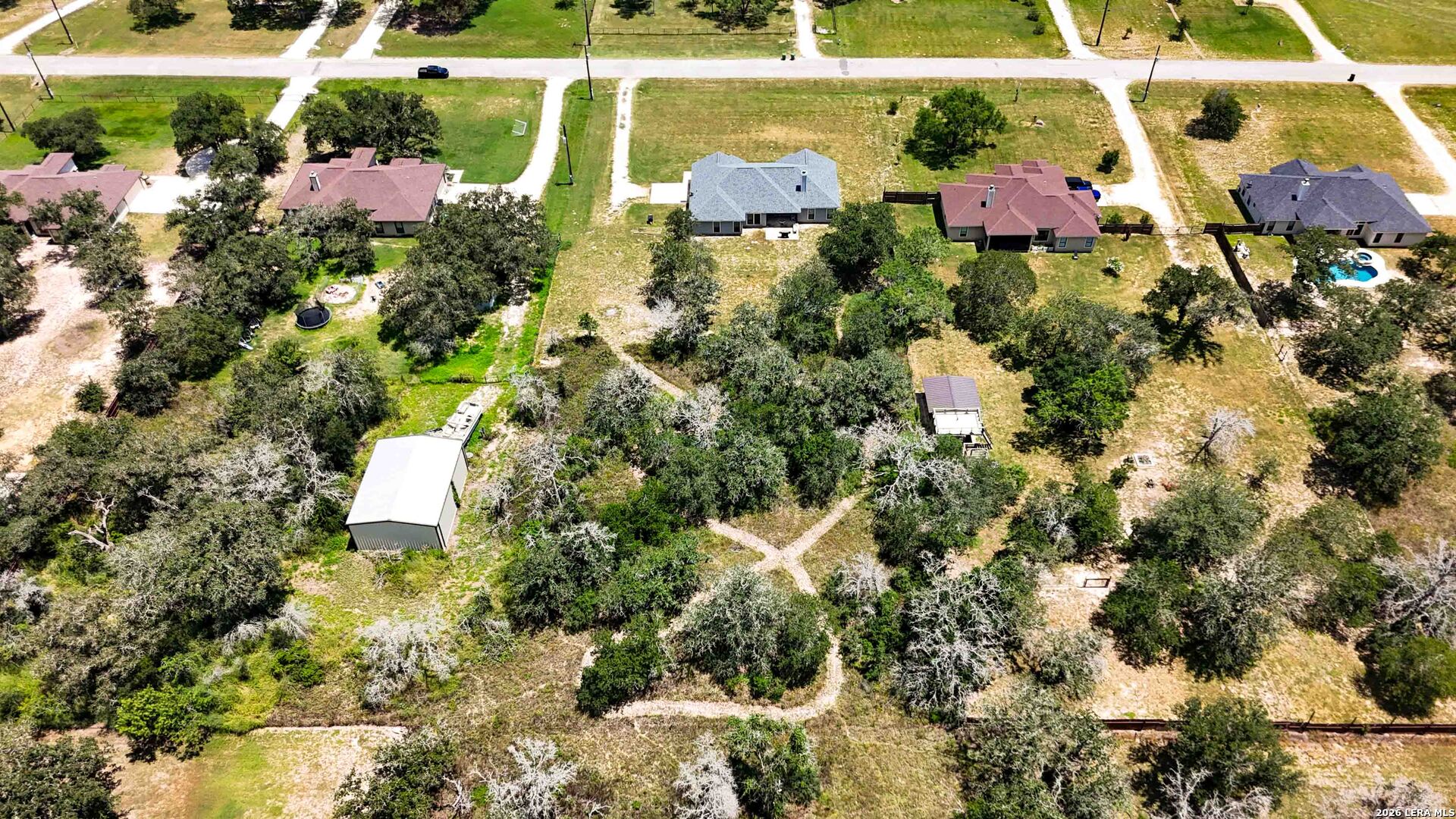 137 Sendera Crossing La Vernia TX 78121
