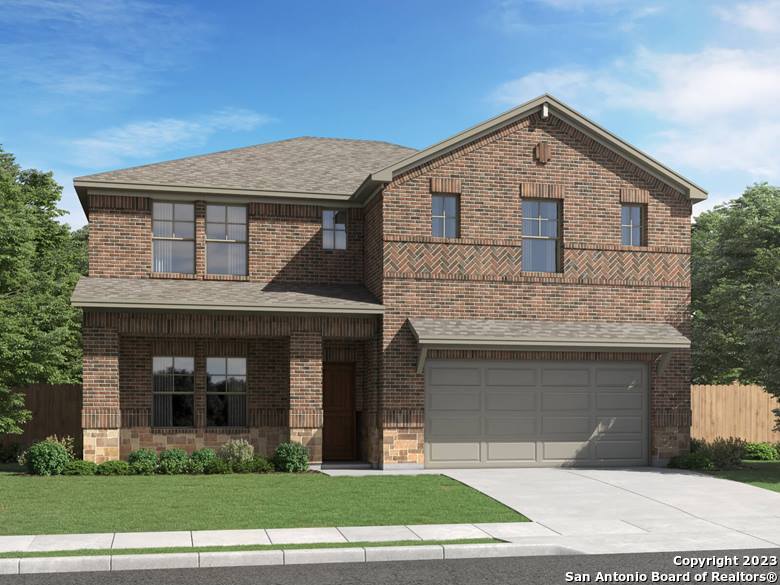 16902 Eaton Terrace San Antonio TX 78247