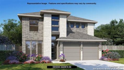 9510 Totoro Haven San Antonio TX 78254