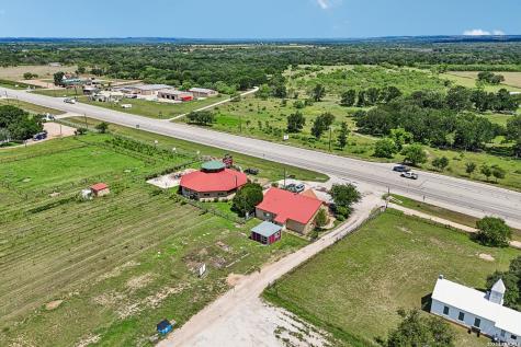 10207 E Us Highway 290 Fredericksburg TX 78624