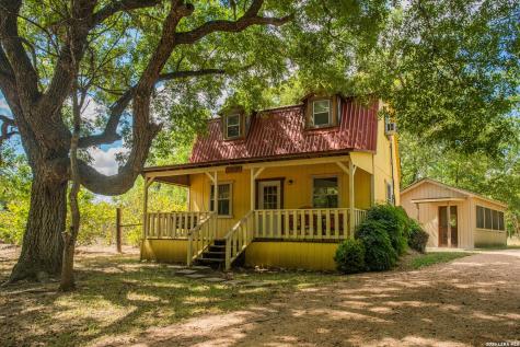 10207 E Us Highway 290 Fredericksburg TX 78624