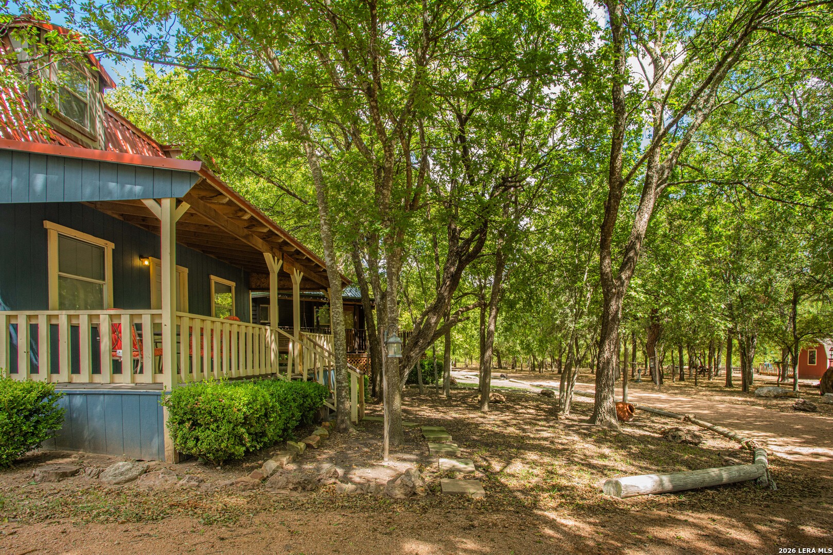 10207 E Us Highway 290 Fredericksburg TX 78624