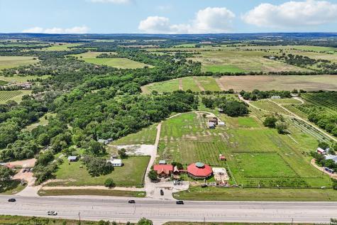 10207 E Us Highway 290 Fredericksburg TX 78624