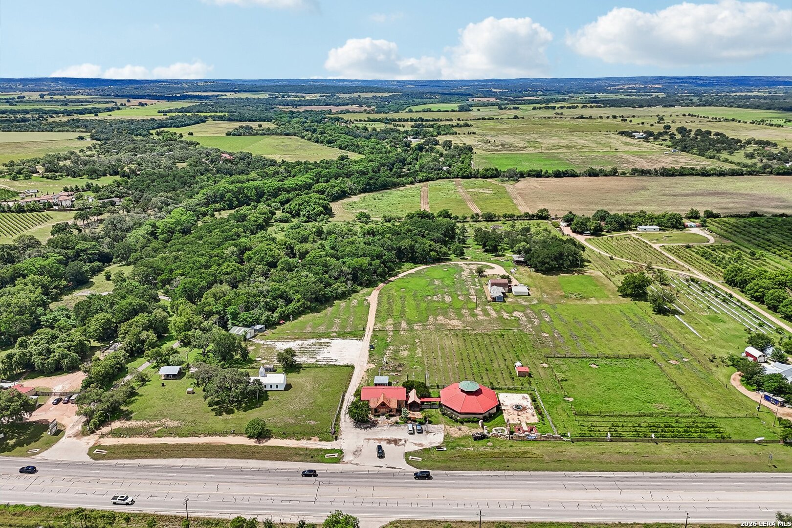 10207 E Us Highway 290 Fredericksburg TX 78624