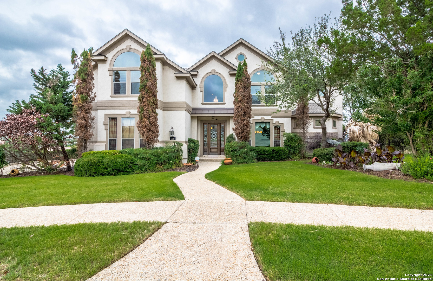 735 Rio Springs San Antonio TX 78258