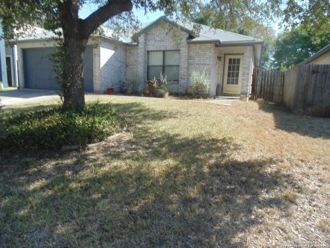 12510 Persimmon Fall San Antonio TX 78249