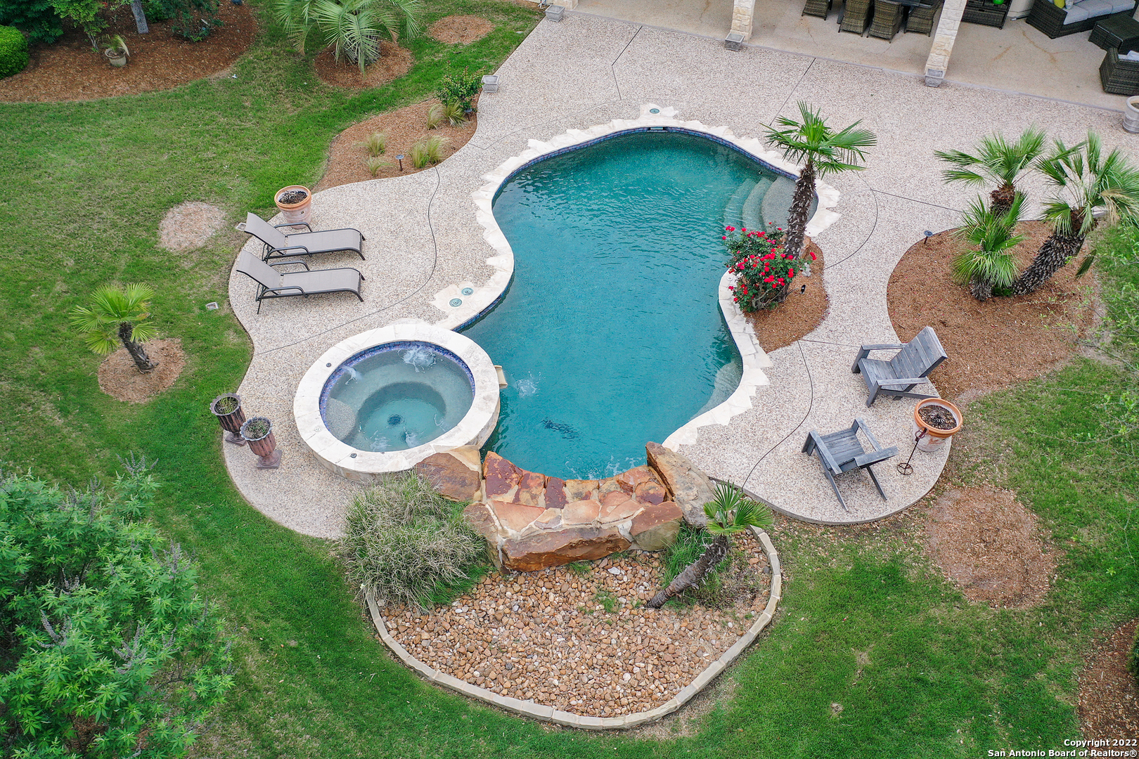 8031 Colonial Woods Boerne TX 78015