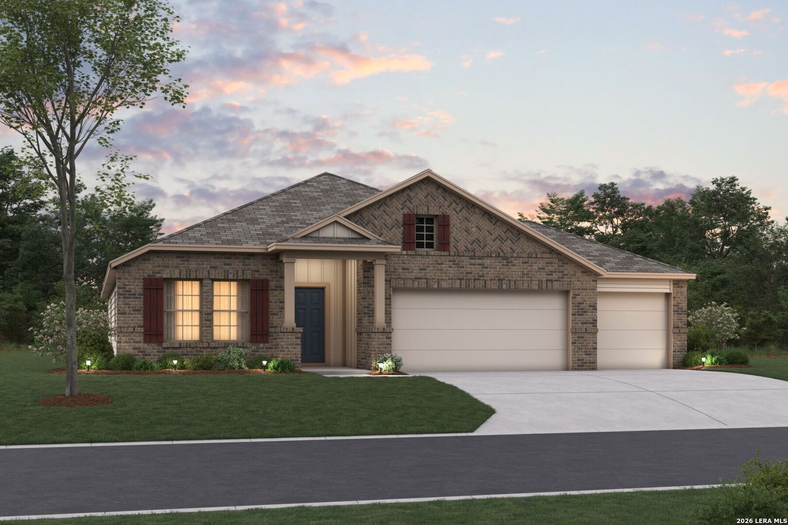 8306 Onion Patch San Antonio TX 78263