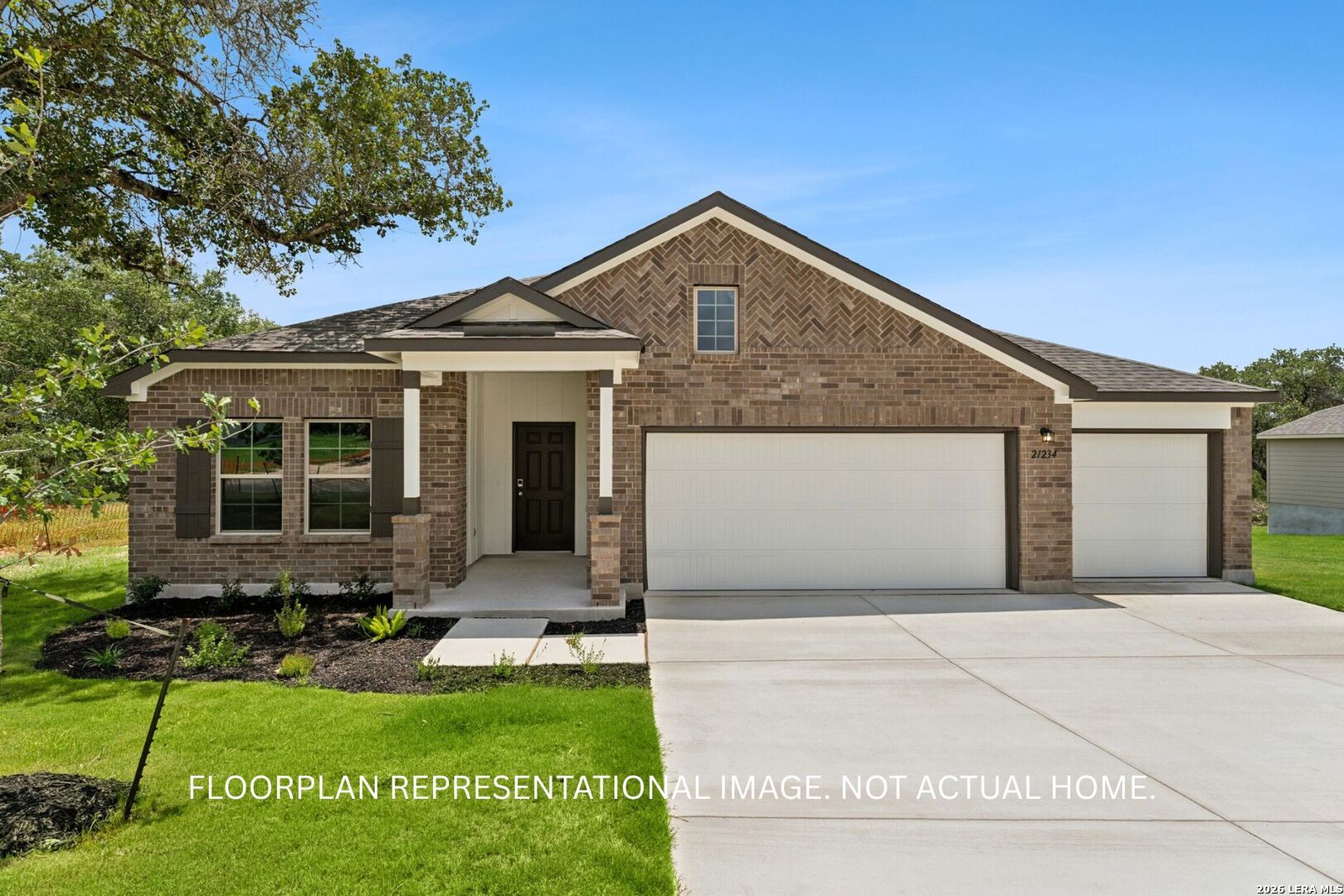 8306 Onion Patch San Antonio TX 78263