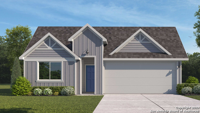 429 Deborah Drive New Braunfels TX 78130