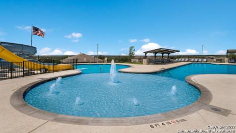 5102 Quartz Row Drive San Antonio TX 78253