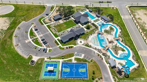 5102 Quartz Row Drive San Antonio TX 78253