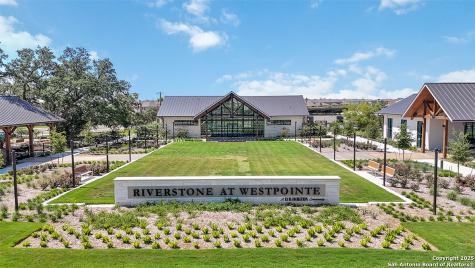 5102 Quartz Row Drive San Antonio TX 78253