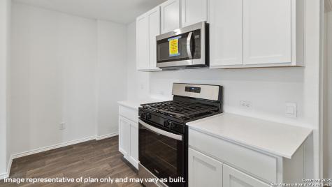5102 Quartz Row Drive San Antonio TX 78253