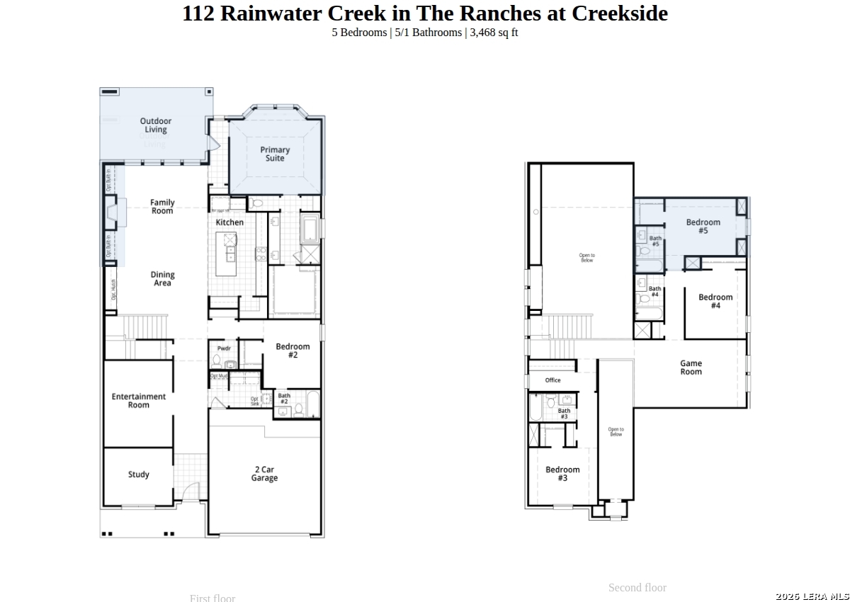 112 Rainwater Creek Boerne TX 78006