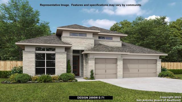 24322 Downhill Lie San Antonio TX 78261