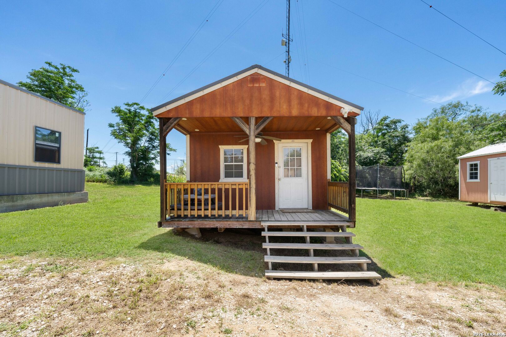 9195 S Loop 1604 E Elmendorf TX 78112