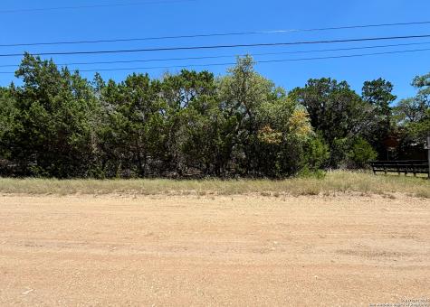 Lot 36-37 Wyatt Earp Bandera TX 78003