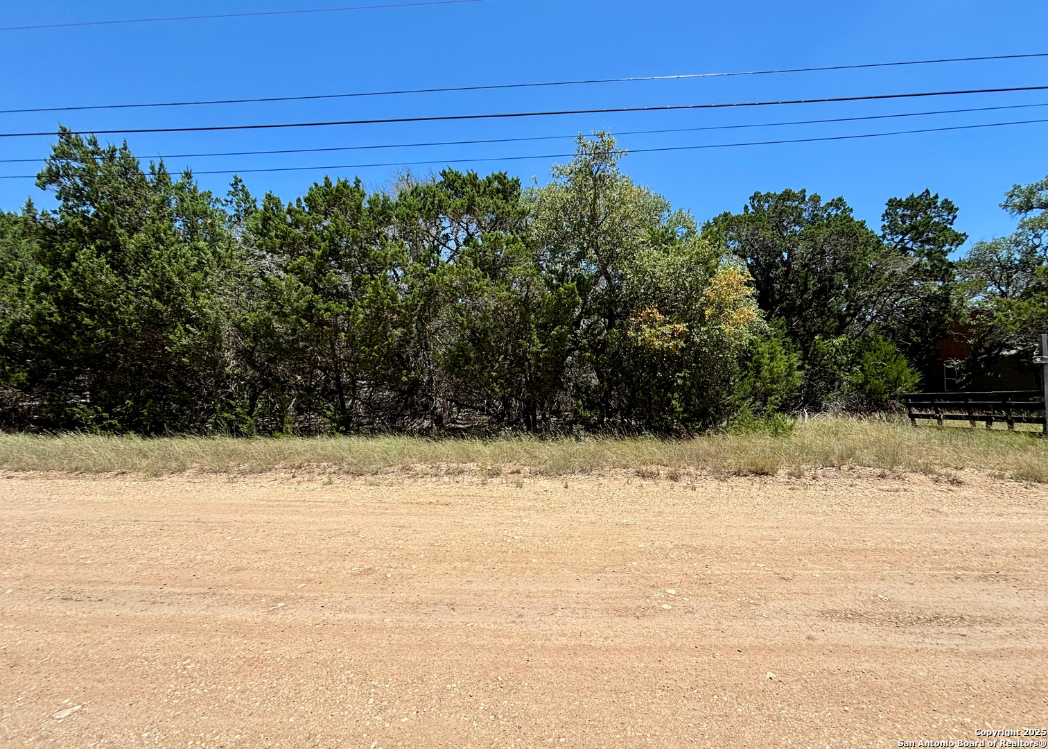 Lot 36-37 Wyatt Earp Bandera TX 78003
