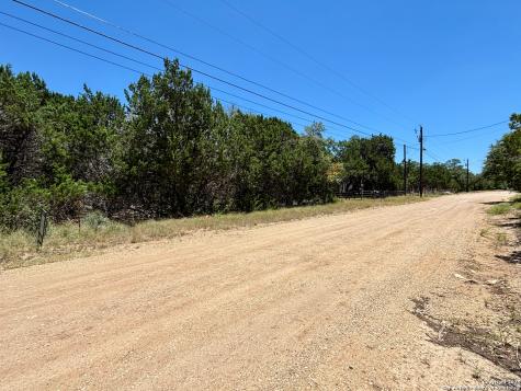 Lot 36-37 Wyatt Earp Bandera TX 78003
